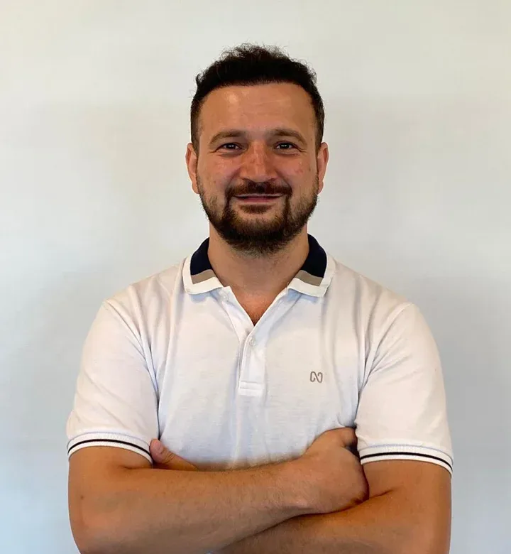 Muhammet Feyzi Sağlam