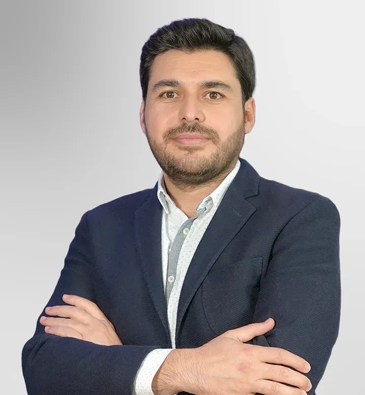 Arif Çakır