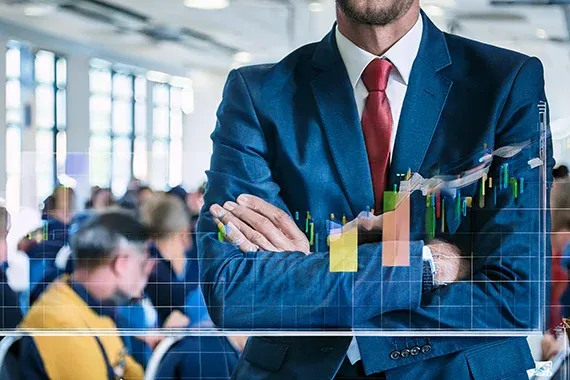 Finansçı Olmayanlar İçin Finans ve Finansal Okuryazarlık Eğitimi