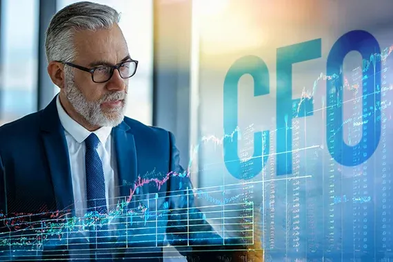 Chief Financial Officer (CFO) Eğitimi