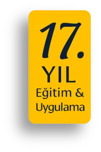 Projera 17.yıl