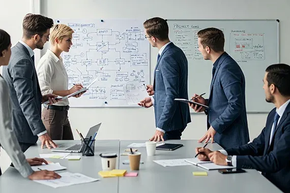 A3 ile Proje Yönetimi