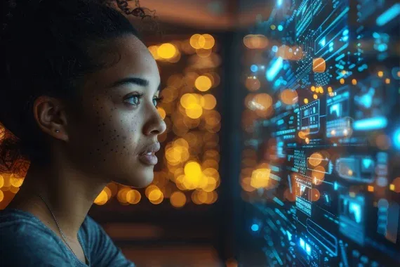 Business Technologist Program