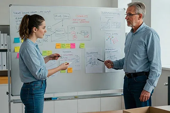 Her Yerde Yalın Düşünceyi Anlamak ve Kullanmak