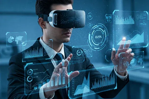 İş Analizinde Yapay Zeka Kullanımı