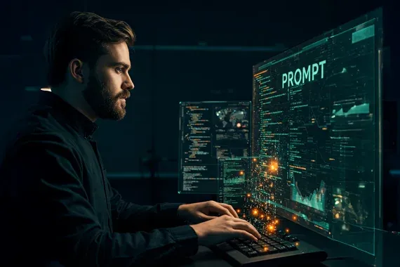 Prompt Mühendisliği Eğitimi