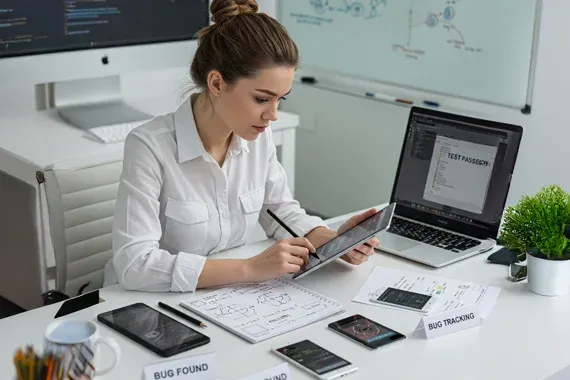 Yazılım Test Eğitimi