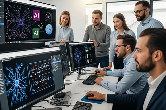 Uygulamalı Yapay Zeka Eğitimi